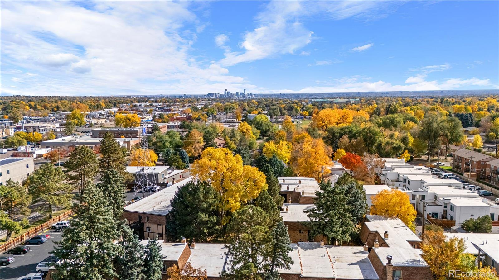 MLS Image #3 for 1390  everett court 203,lakewood, Colorado