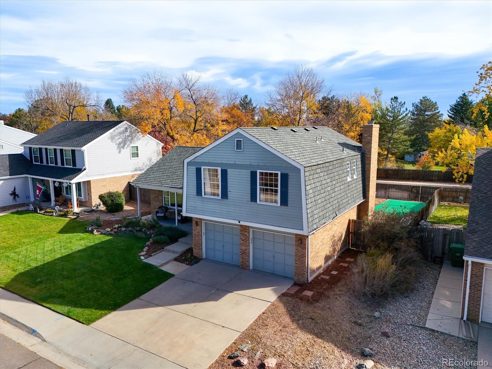 MLS Image #45 for 5210 s flower street,littleton, Colorado