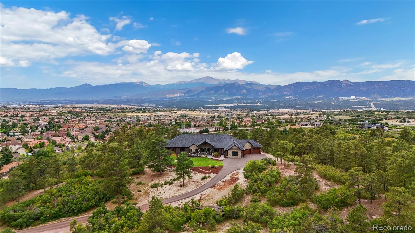 MLS Image #41 for 14040  shadow pines road,colorado springs, Colorado