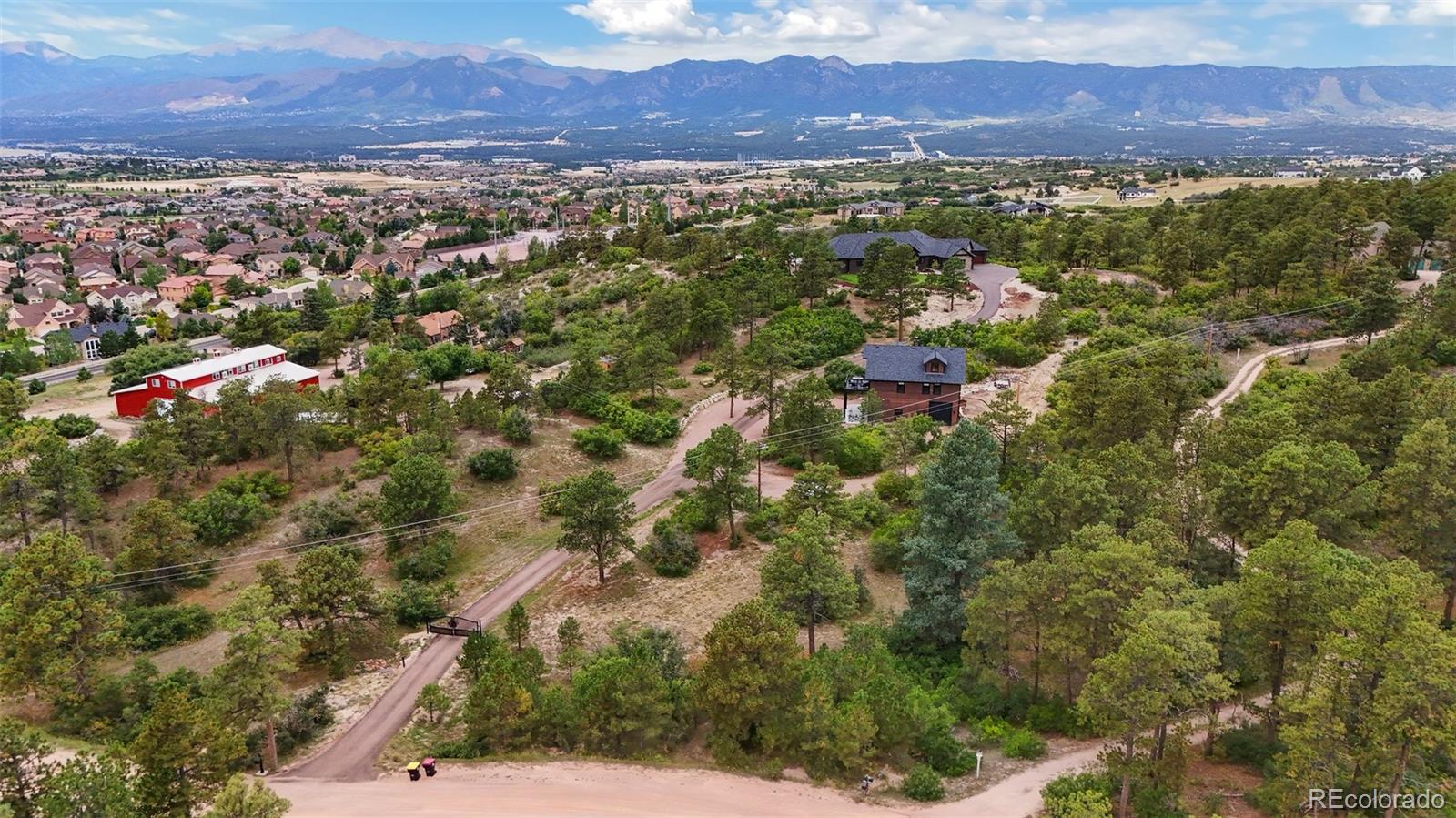 MLS Image #49 for 14040  shadow pines road,colorado springs, Colorado