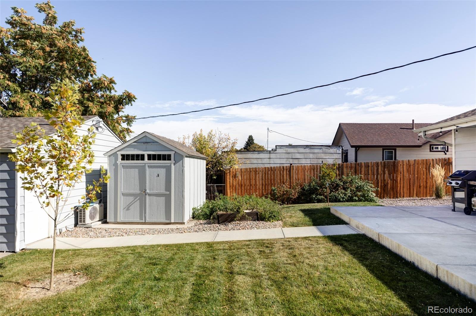 MLS Image #27 for 1531 w dakota avenue,denver, Colorado