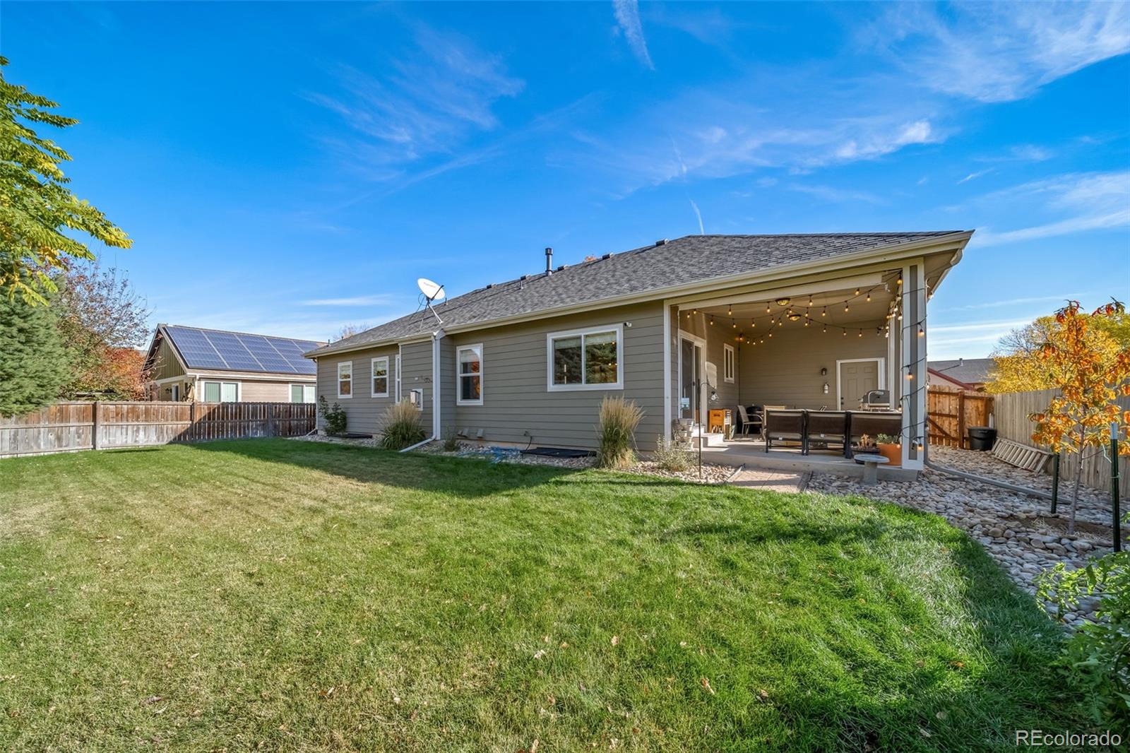 MLS Image #32 for 302  tartan drive,johnstown, Colorado