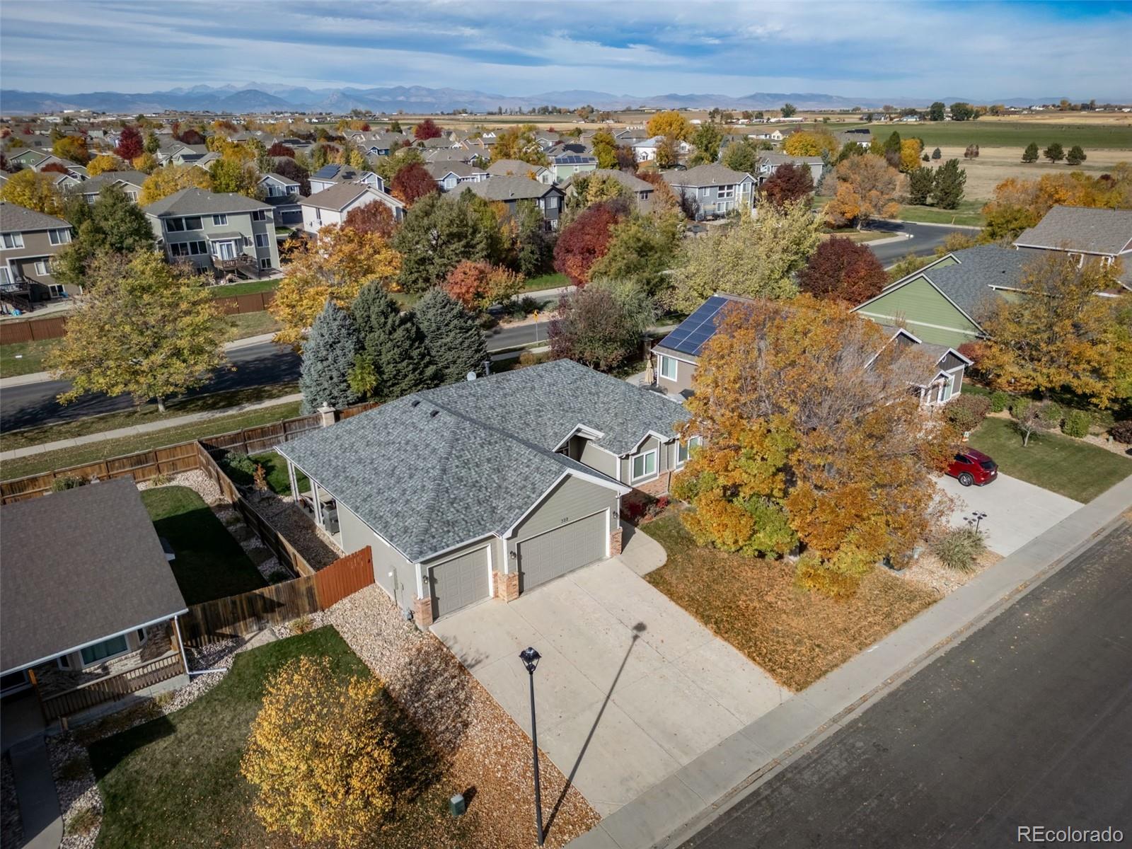 MLS Image #35 for 302  tartan drive,johnstown, Colorado