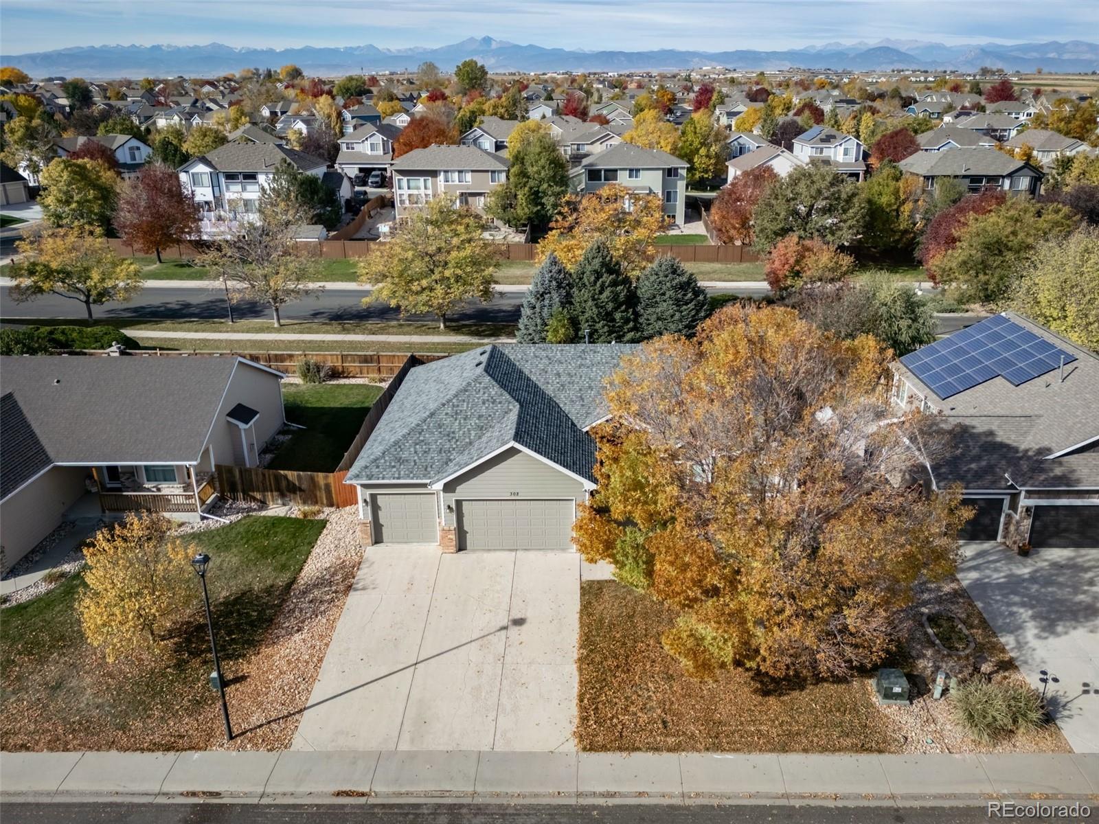 MLS Image #36 for 302  tartan drive,johnstown, Colorado