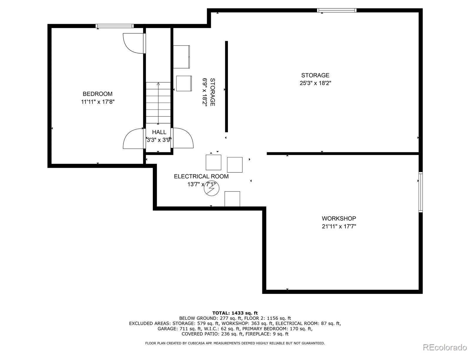 MLS Image #43 for 302  tartan drive,johnstown, Colorado