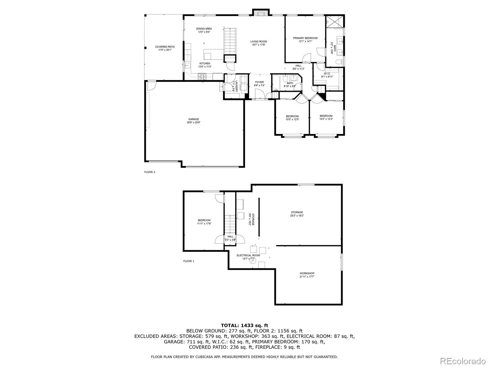 MLS Image #44 for 302  tartan drive,johnstown, Colorado