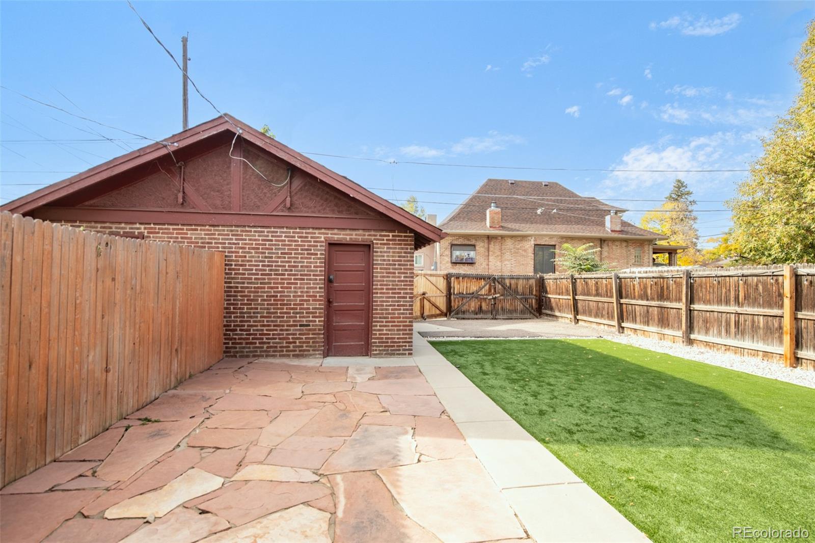 MLS Image #38 for 3547  bryant street,denver, Colorado