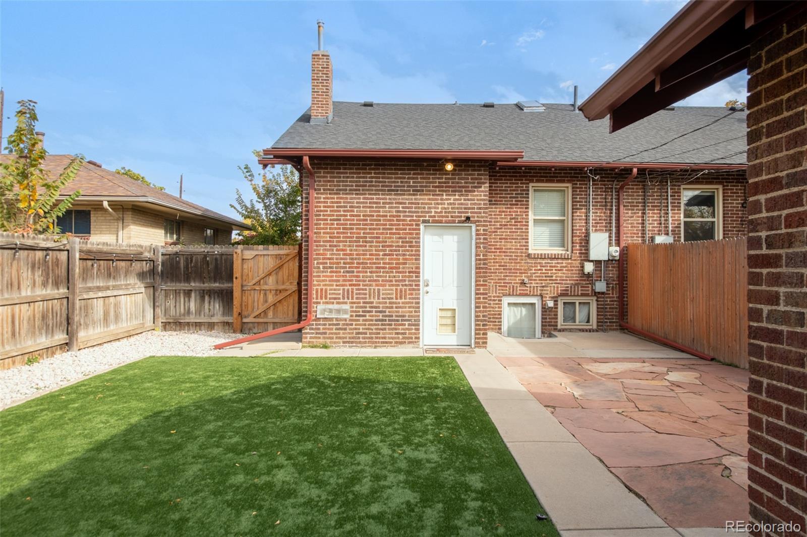 MLS Image #39 for 3547  bryant street,denver, Colorado