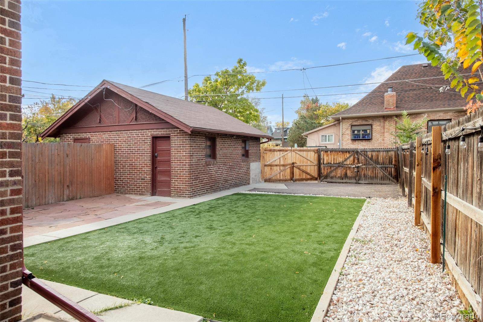 MLS Image #41 for 3547  bryant street,denver, Colorado