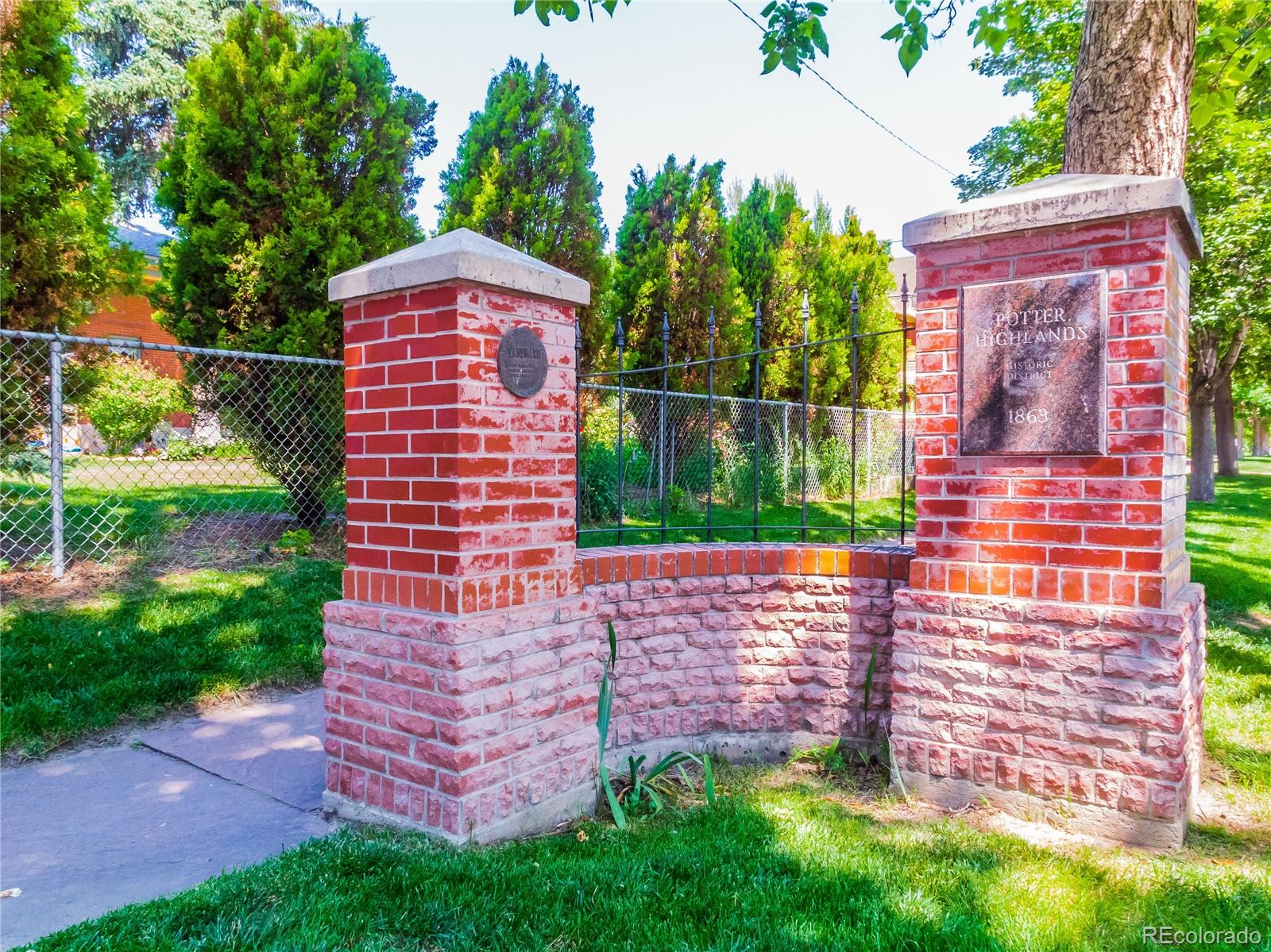 MLS Image #42 for 3547  bryant street,denver, Colorado