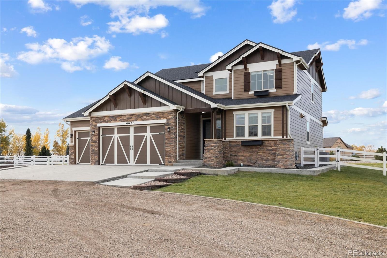 MLS Image #1 for 4623  bush mills avenue,evans, Colorado