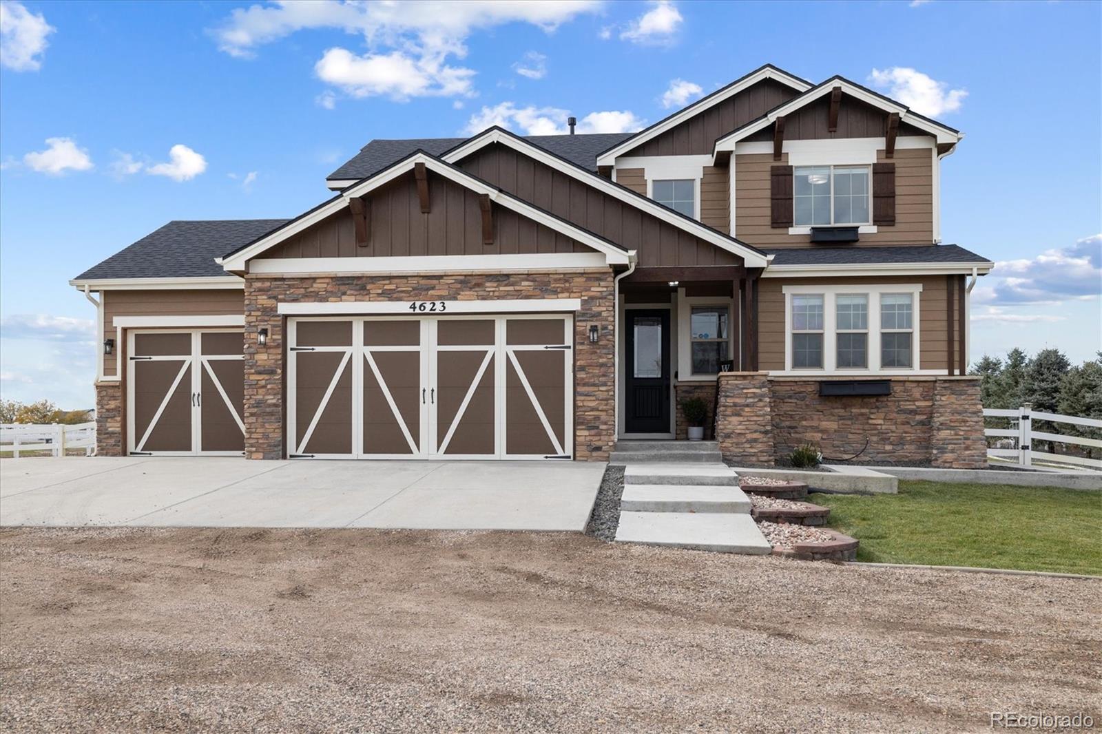 MLS Image #2 for 4623  bush mills avenue,evans, Colorado