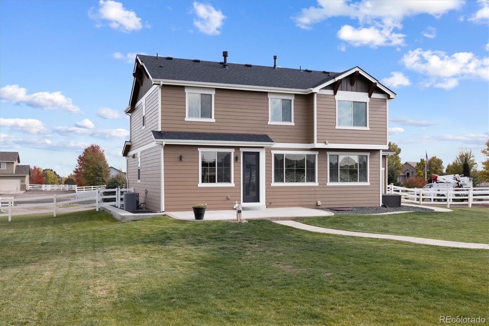 MLS Image #41 for 4623  bush mills avenue,evans, Colorado