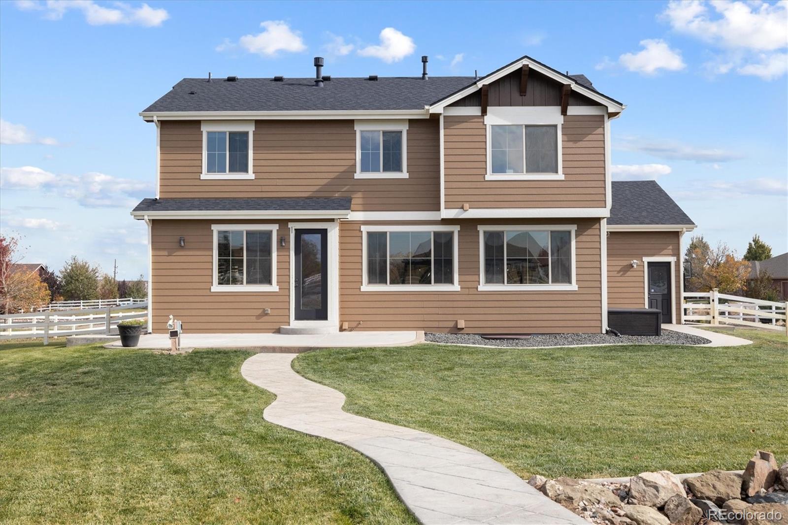 MLS Image #42 for 4623  bush mills avenue,evans, Colorado