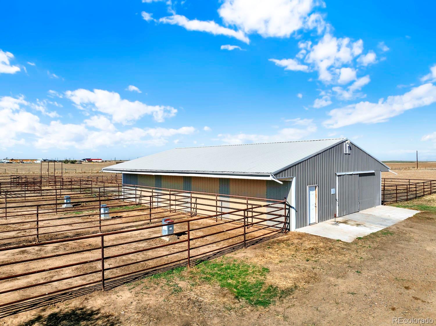 MLS Image #4 for 10309  schumaker road,bennett, Colorado