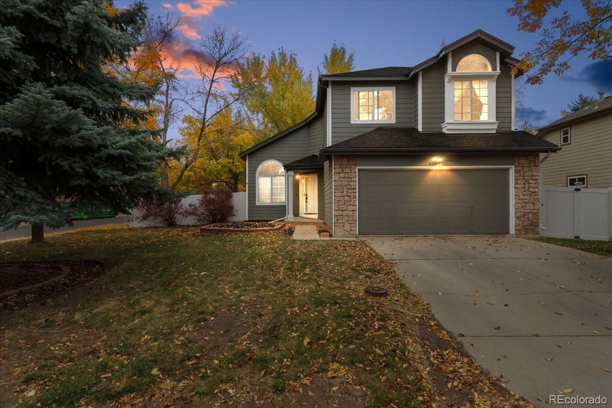 MLS Image #1 for 6595 w iowa place,lakewood, Colorado