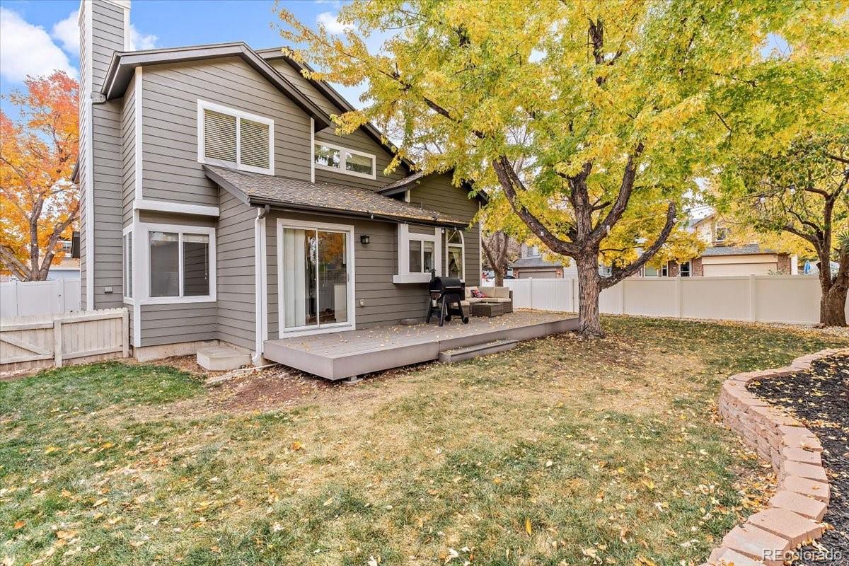 MLS Image #27 for 6595 w iowa place,lakewood, Colorado