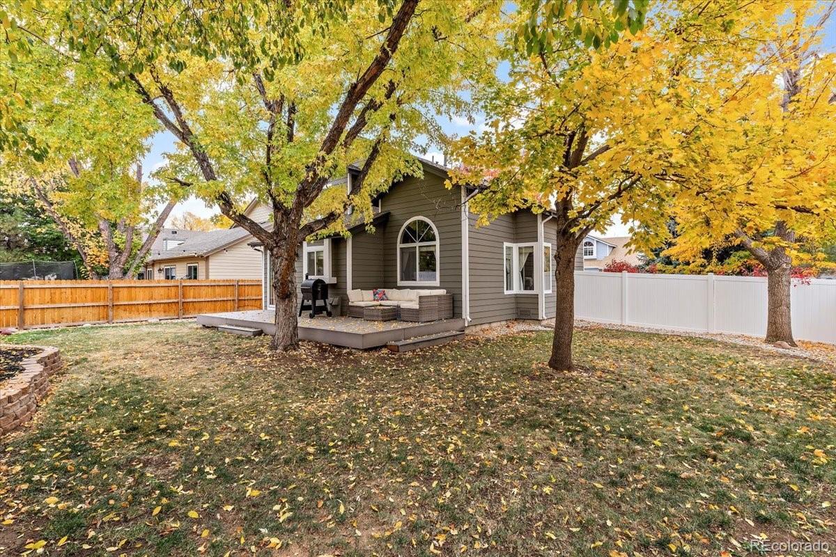 MLS Image #29 for 6595 w iowa place,lakewood, Colorado