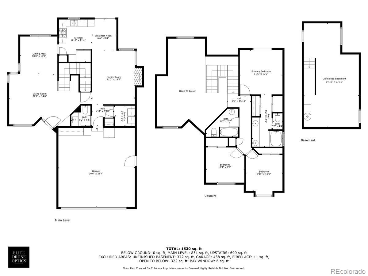 MLS Image #30 for 6595 w iowa place,lakewood, Colorado