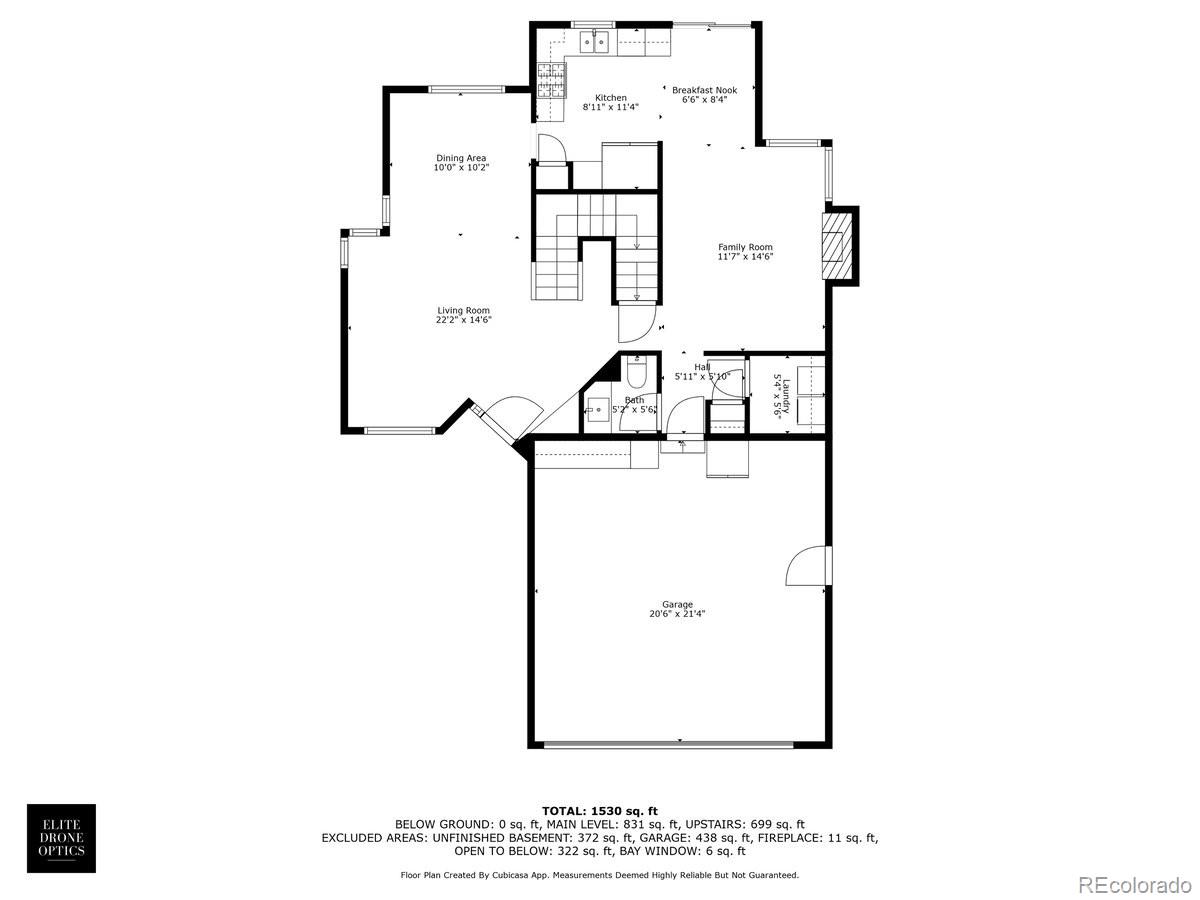 MLS Image #31 for 6595 w iowa place,lakewood, Colorado