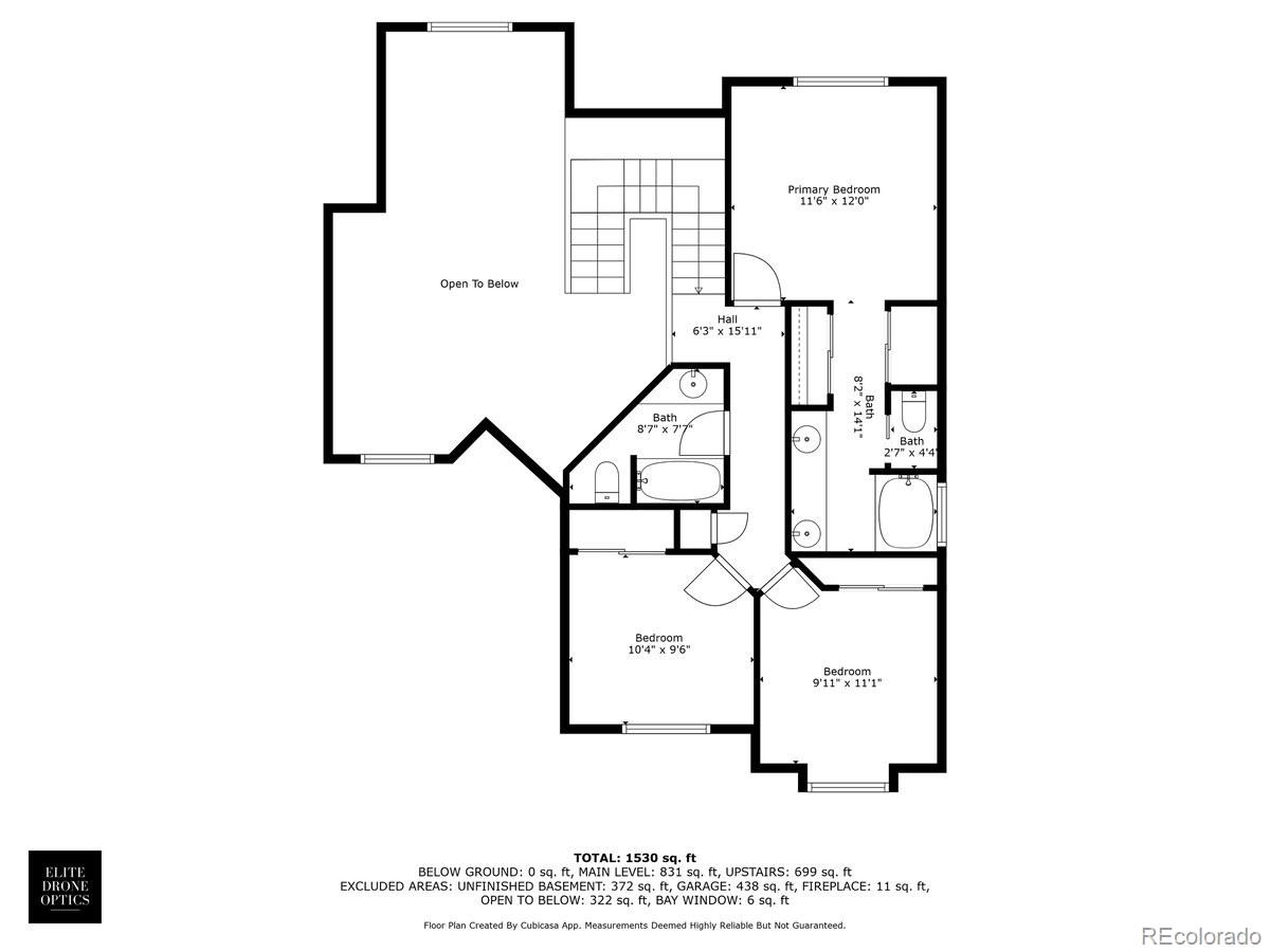 MLS Image #32 for 6595 w iowa place,lakewood, Colorado