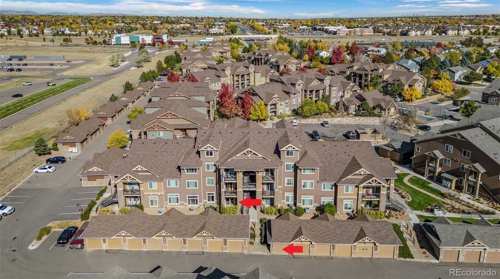 MLS Image #0 for 10061 w victoria place 102,littleton, Colorado