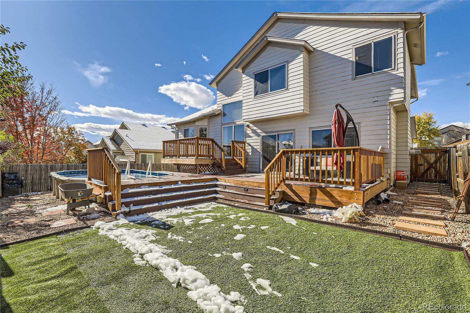 MLS Image #26 for 6464 s swadley way,littleton, Colorado