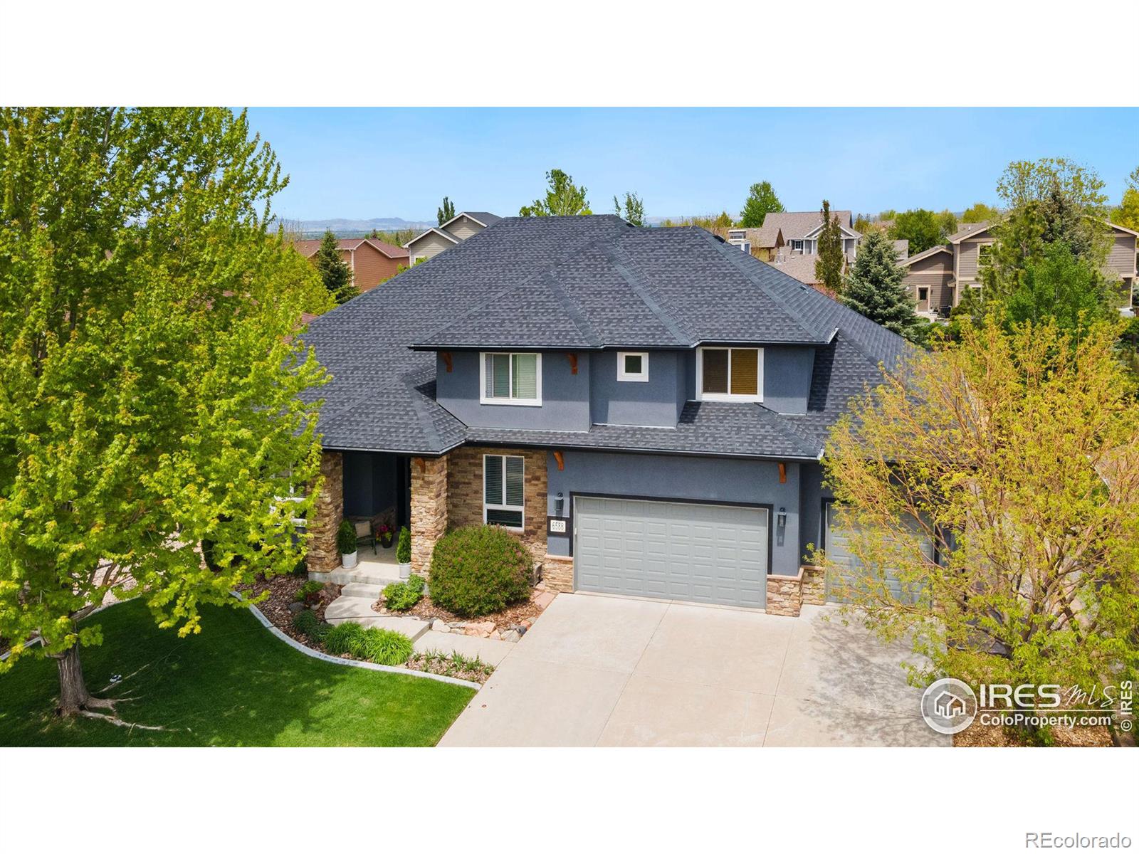 MLS Image #0 for 6588  aberdour circle,windsor, Colorado