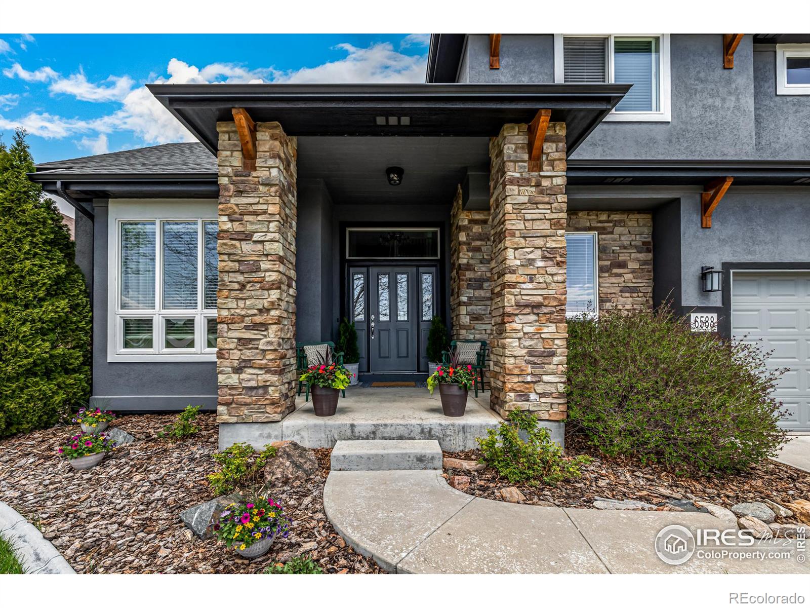 CMA Image for 6588  Aberdour Circle,Windsor, Colorado