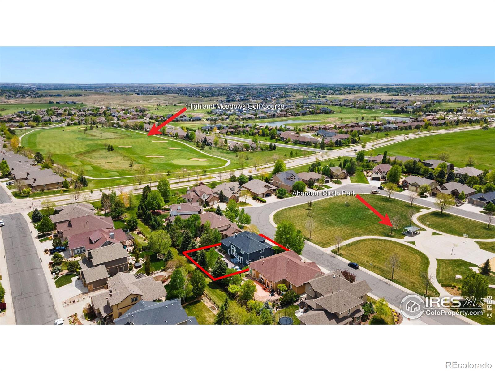 MLS Image #36 for 6588  aberdour circle,windsor, Colorado