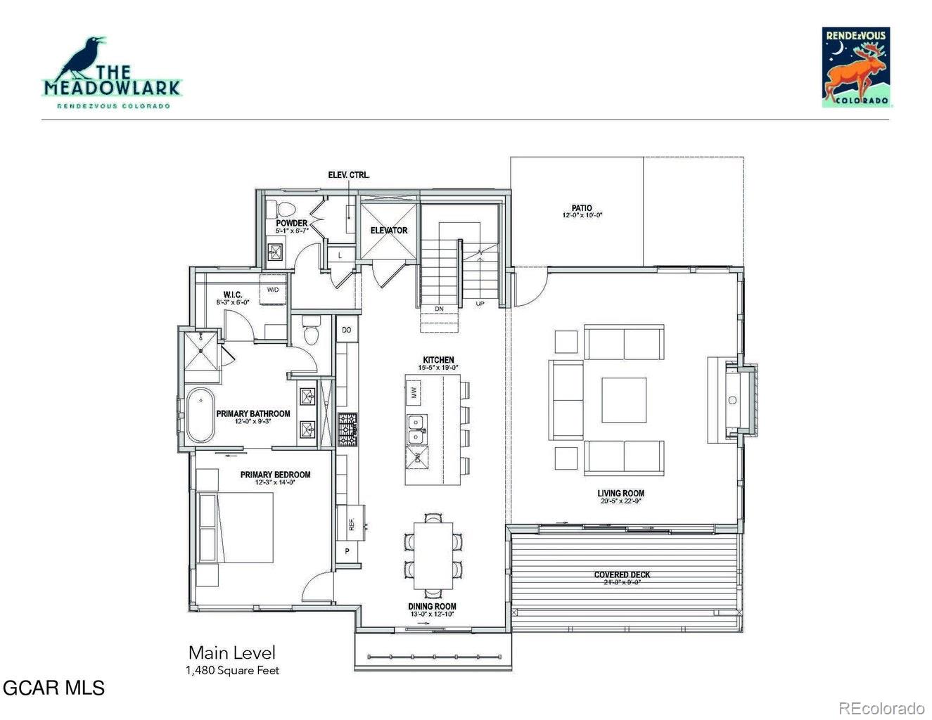 MLS Image #24 for 64  overlook place,winter park, Colorado