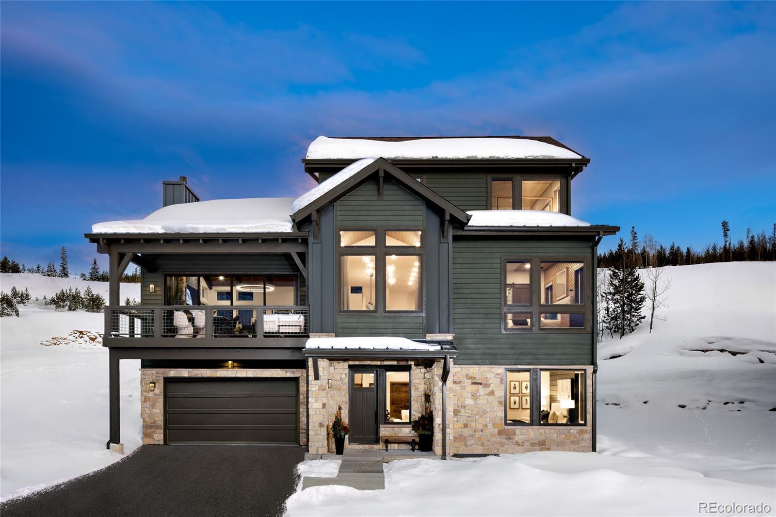 MLS Image #32 for 64  overlook place,winter park, Colorado