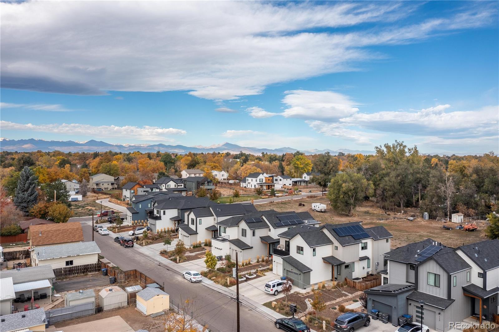 MLS Image #34 for 717  cannon trail,lafayette, Colorado