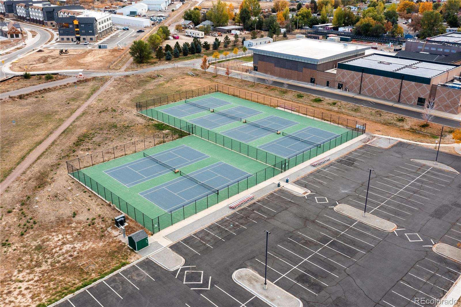 MLS Image #35 for 717  cannon trail,lafayette, Colorado