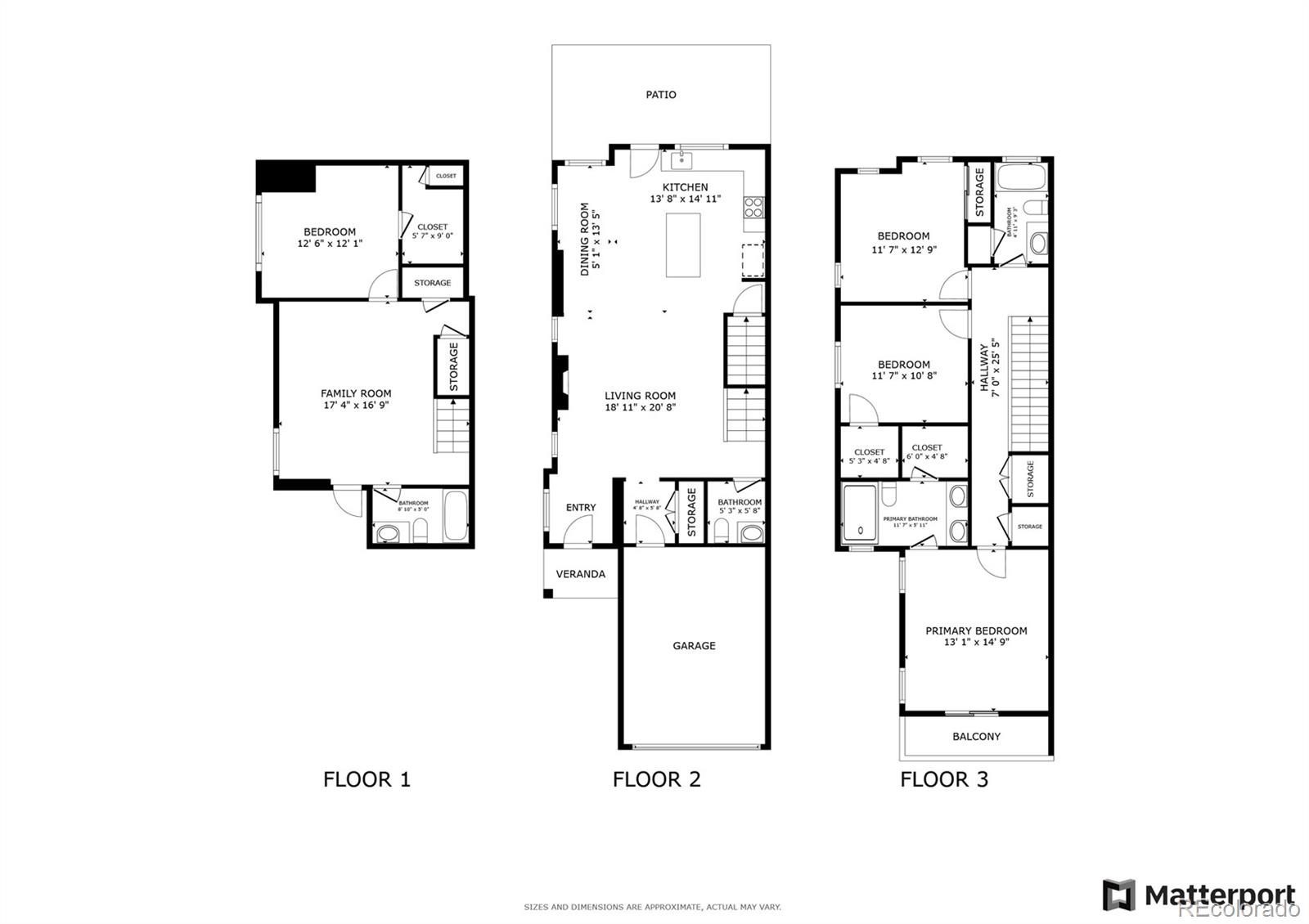 MLS Image #37 for 717  cannon trail,lafayette, Colorado