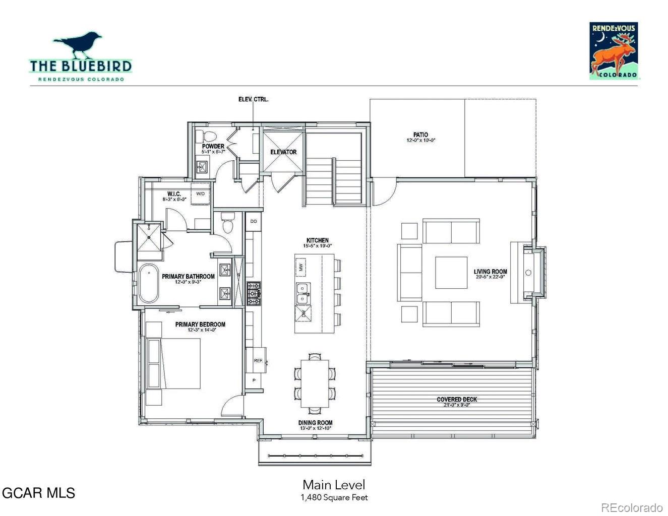 MLS Image #15 for 40  overlook place,winter park, Colorado