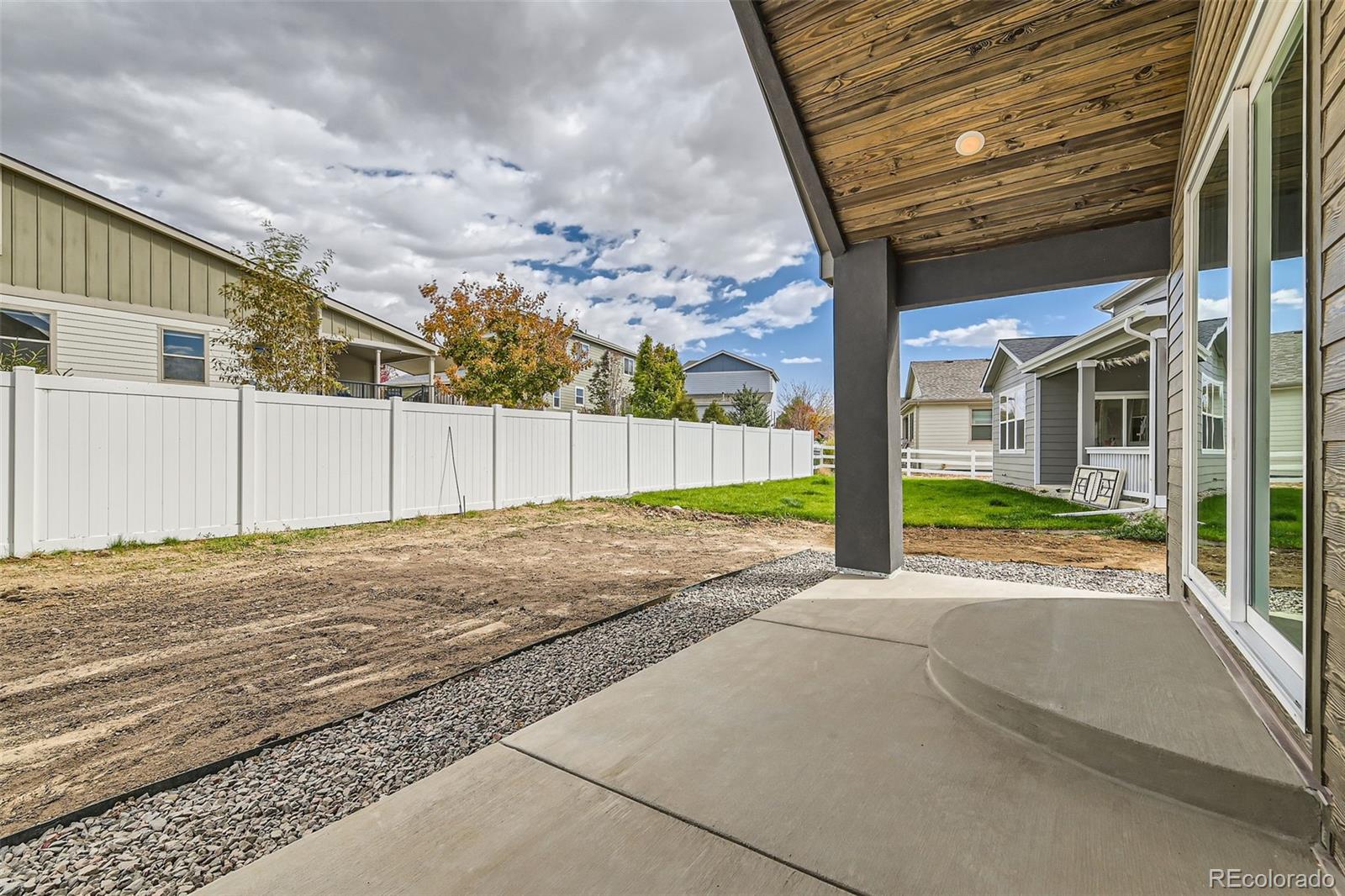 MLS Image #25 for 416 s hawthorn street,frederick, Colorado