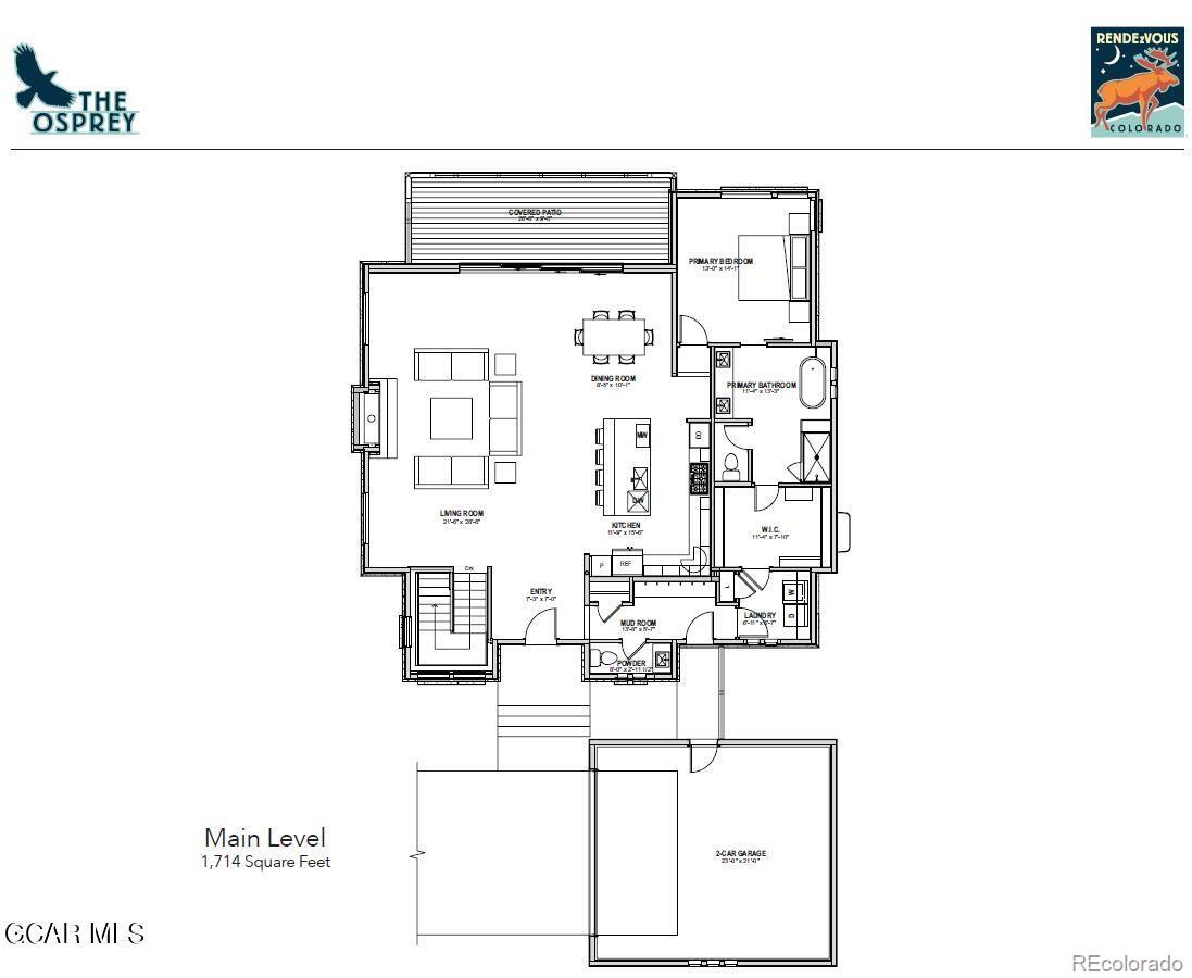 MLS Image #20 for 71  overlook place,winter park, Colorado