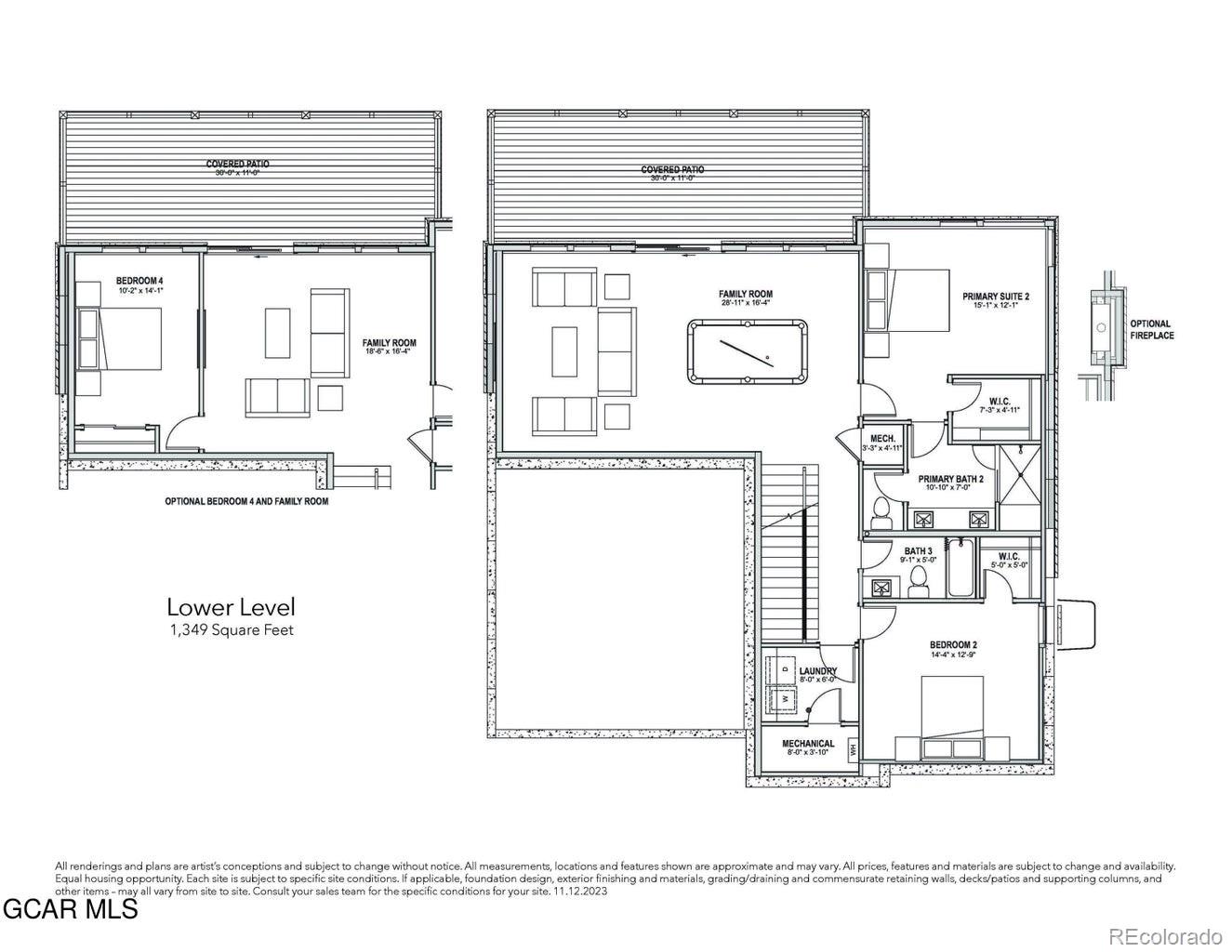 MLS Image #19 for 57  overlook place,winter park, Colorado