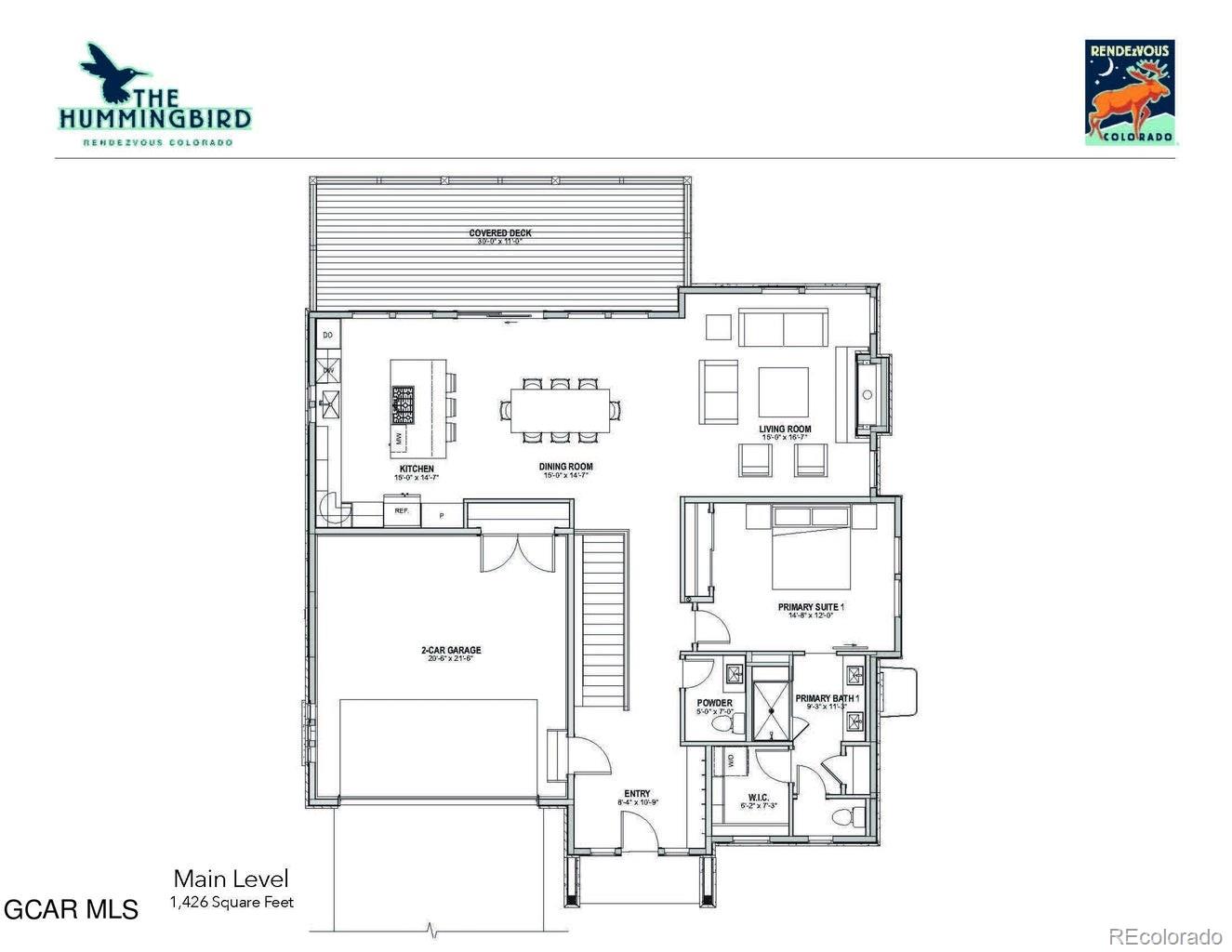 MLS Image #20 for 57  overlook place,winter park, Colorado