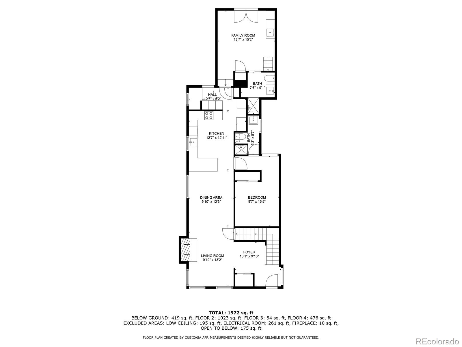 MLS Image #30 for 2325 n gilpin street,denver, Colorado