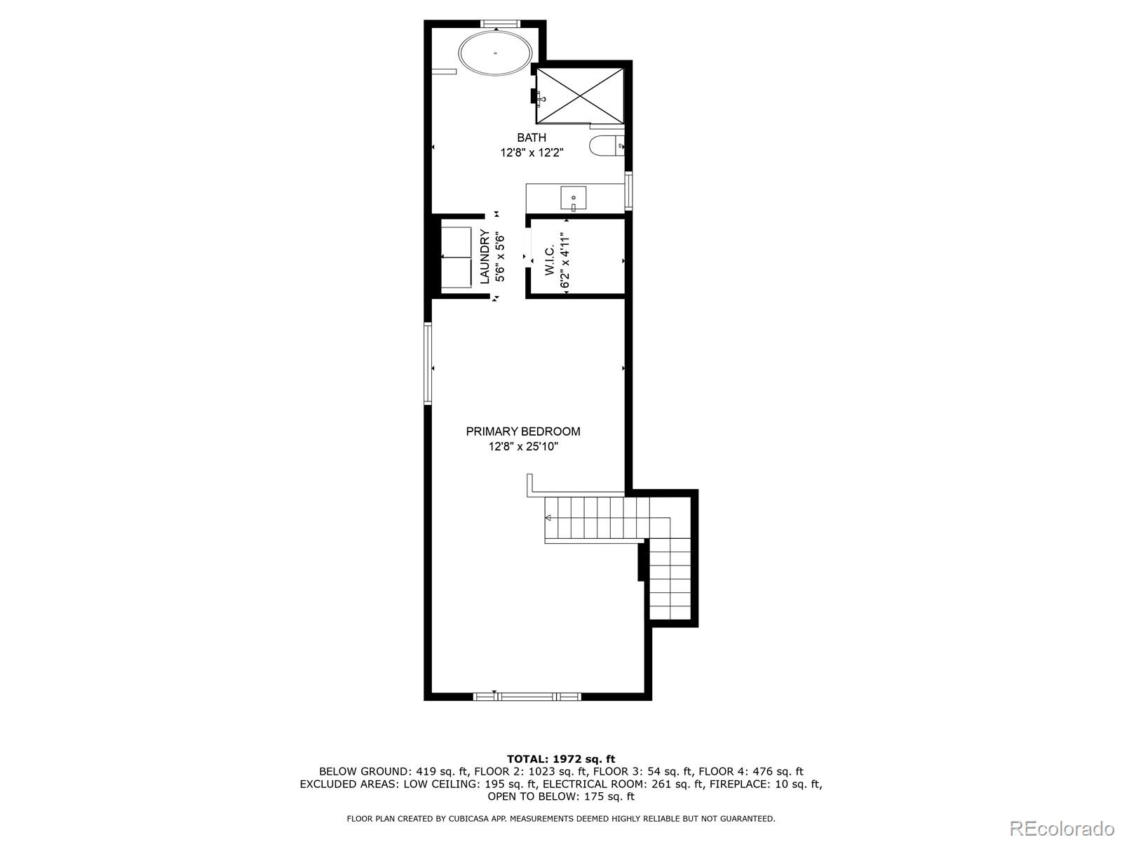 MLS Image #31 for 2325 n gilpin street,denver, Colorado