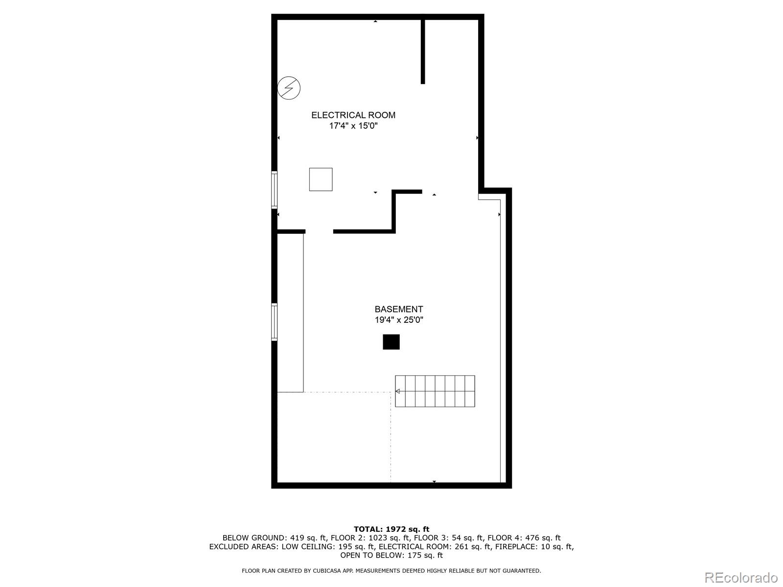 MLS Image #32 for 2325 n gilpin street,denver, Colorado