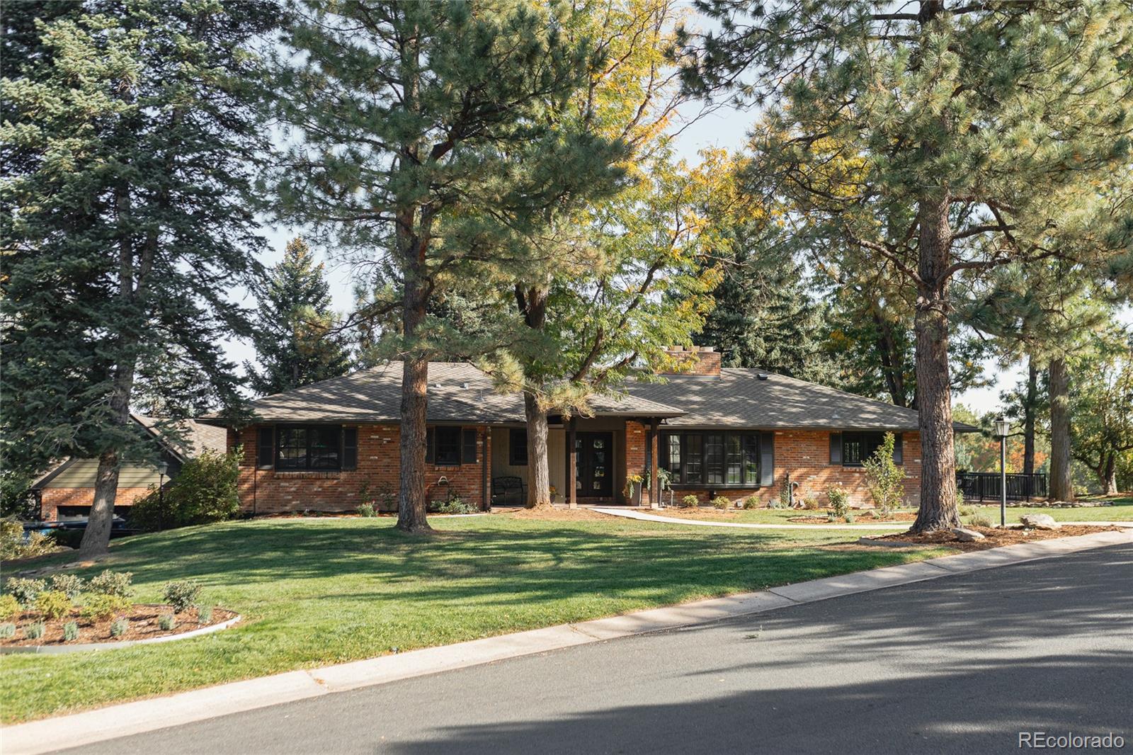 MLS Image #0 for 8  cherry vale drive,englewood, Colorado