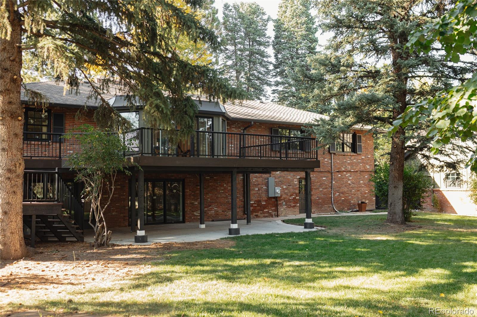 MLS Image #3 for 8  cherry vale drive,englewood, Colorado