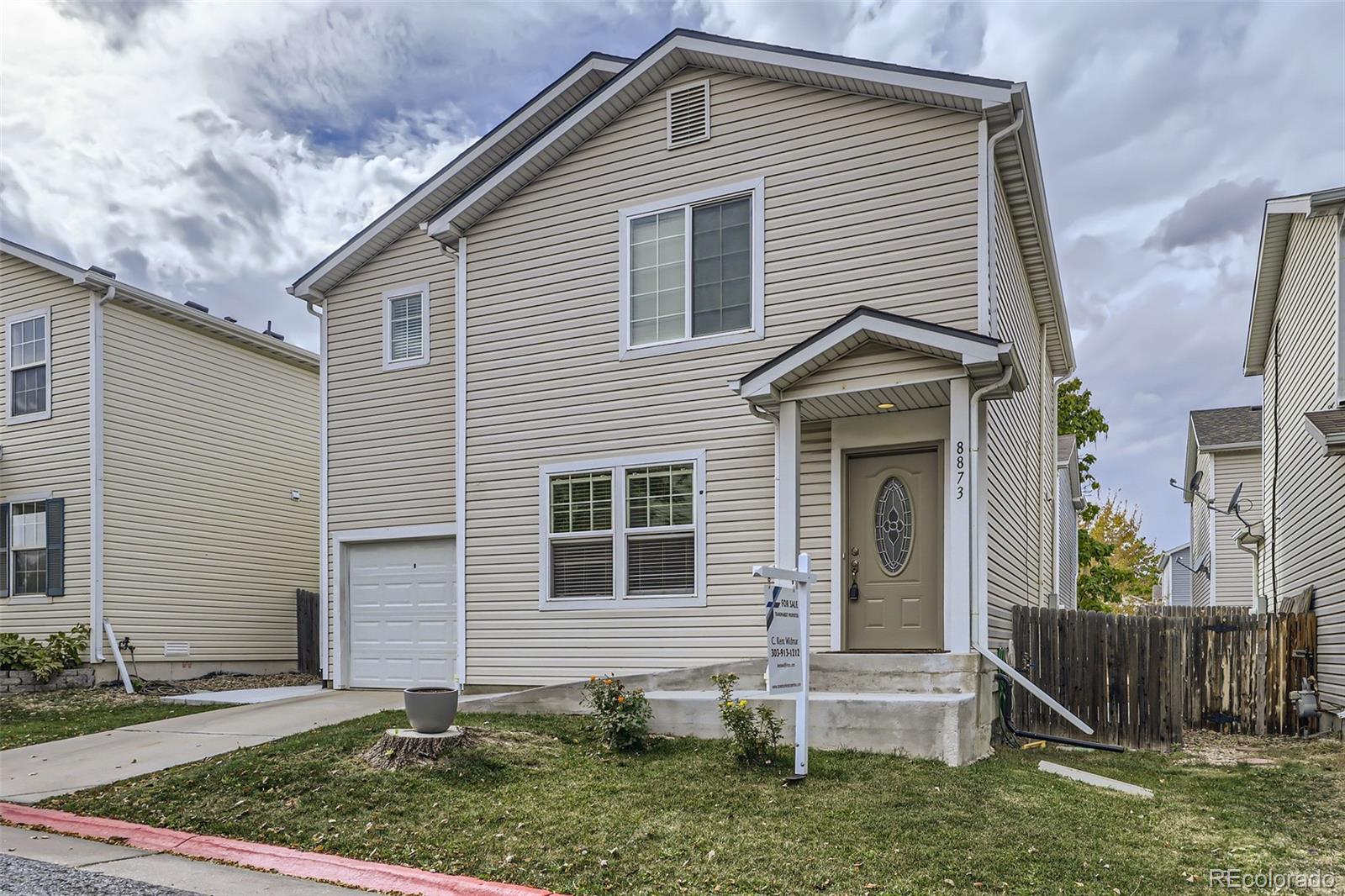 MLS Image #1 for 8873  lowell way,westminster, Colorado