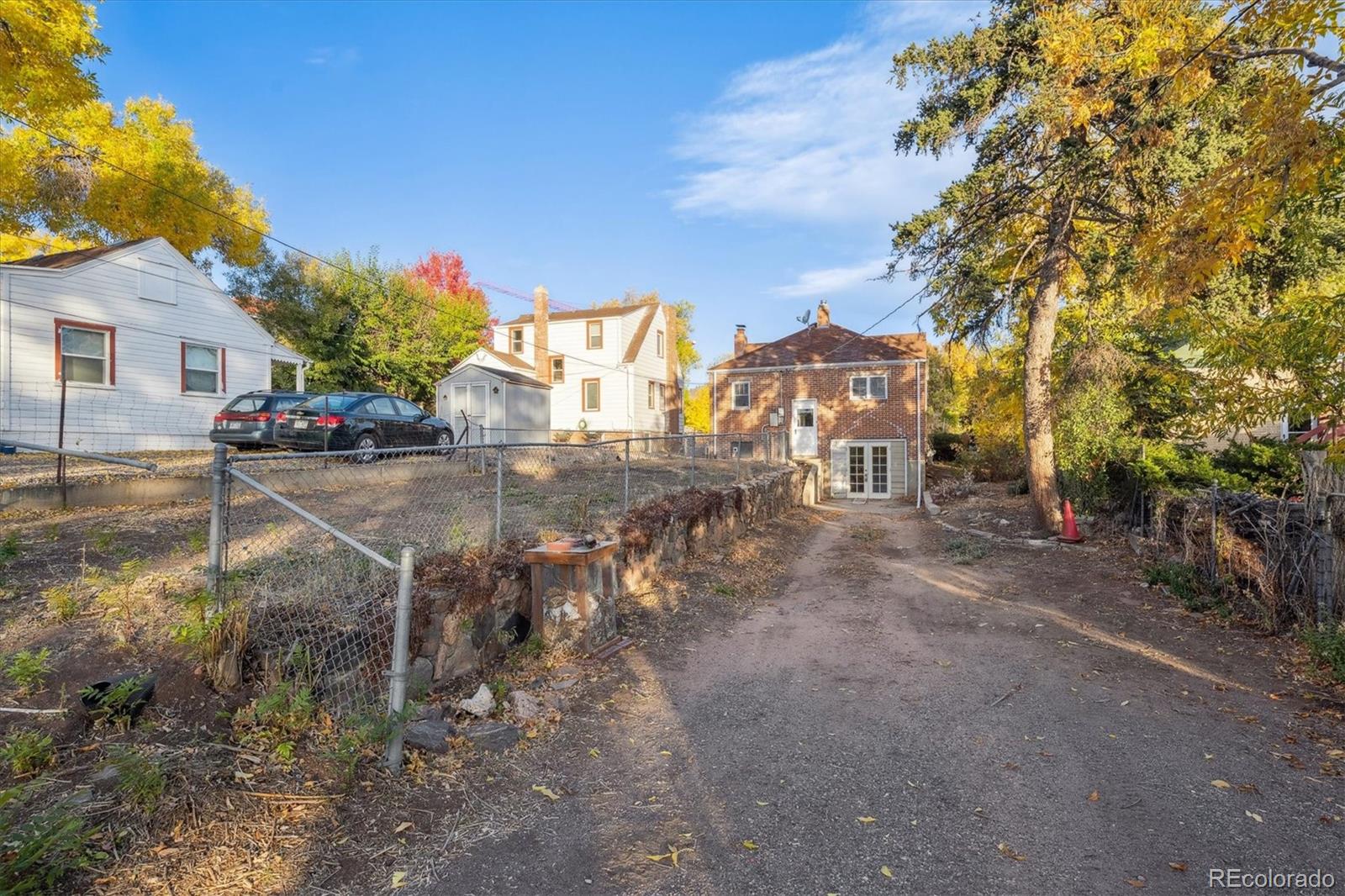 MLS Image #37 for 915  19th street,golden, Colorado