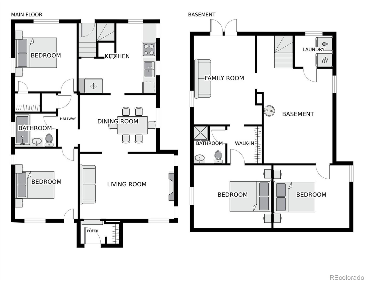 MLS Image #42 for 915  19th street,golden, Colorado