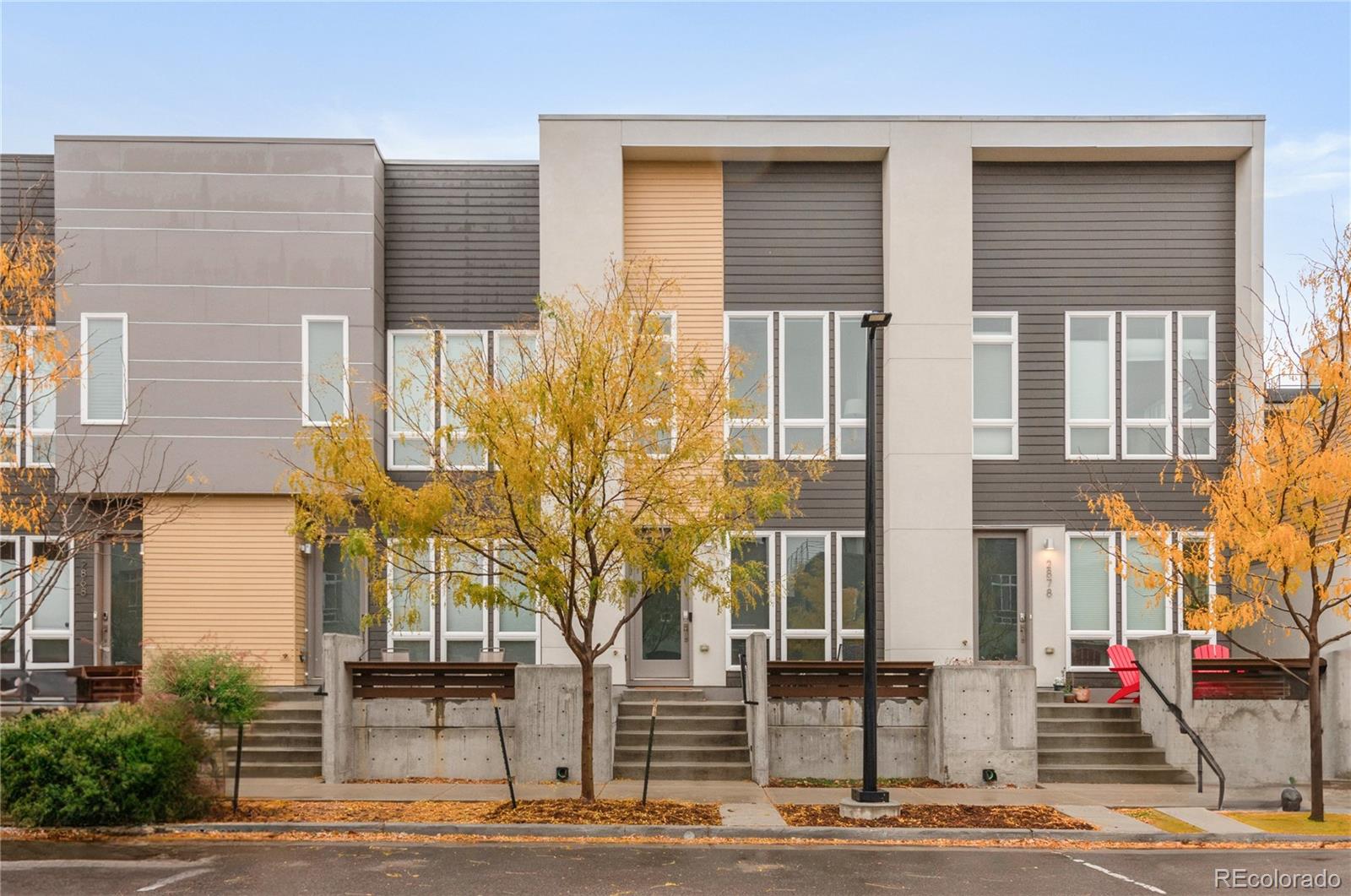 MLS Image #1 for 2874 w parkside place,denver, Colorado