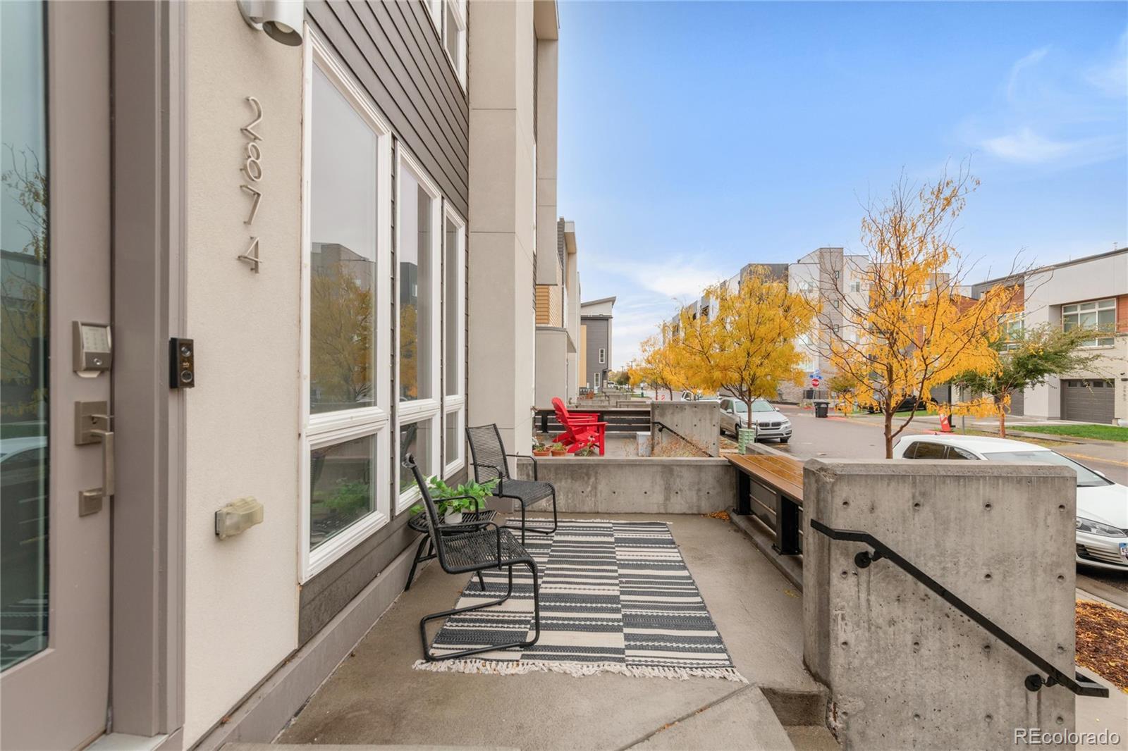 MLS Image #2 for 2874 w parkside place,denver, Colorado